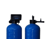 Automatinis Nugeležinimo Filtras AFFO-5010S