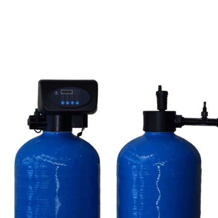 Automatinis Nugeležinimo Filtras AFFO-5010S
