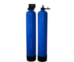 Automatinis Nugeležinimo Filtras AFFO-5010S