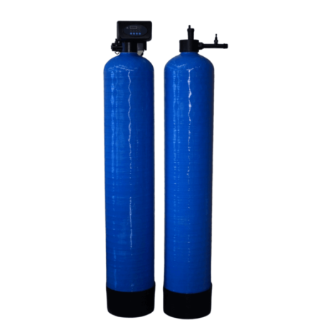 Automatinis Nugeležinimo Filtras AFFO-5010S (1)