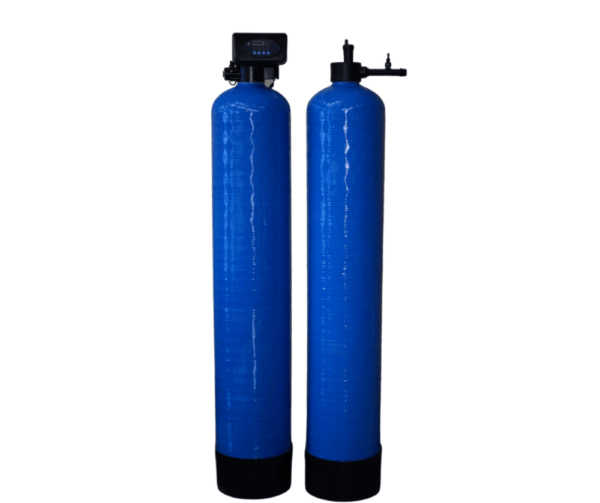 Automatinis Nugeležinimo Filtras AFFO-5010S
