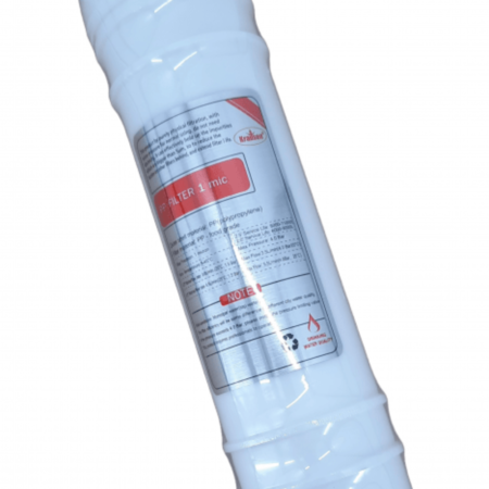 AIPRO-1M-KR Elementas, Filtro Kasetė