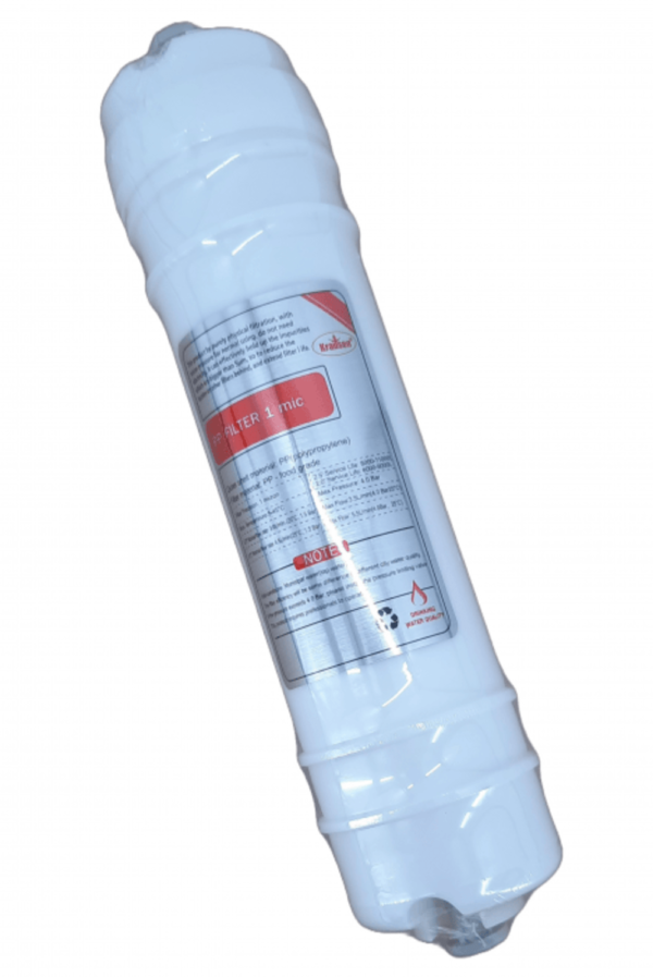 AIPRO-1M-KR Elementas, Filtro Kasetė