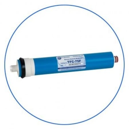 Aquafilter atvirkštinio osmoso membrana TFC-75F