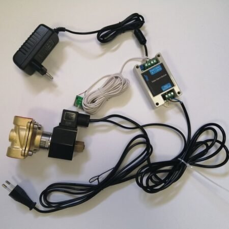 Vandens Nuotėkio Jutiklis 1'' HS025