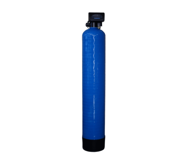 Automatinis Nugeležinimo Filtras PR OXI 400