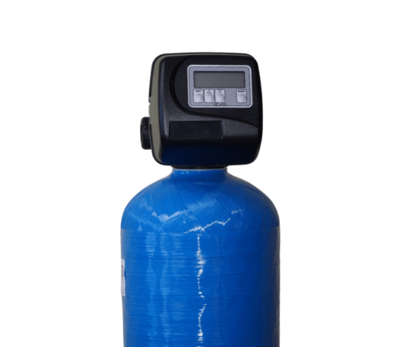 Automatinis Nugeležinimo Filtras PR OXI 100C
