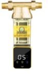 Automatinis Mechaninis Filtras SOMFLO - T3Q2