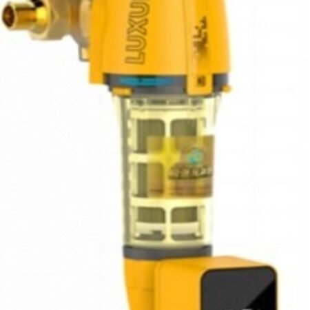 Automatinis Mechaninis Filtras SOMFLO - T4F3Q3