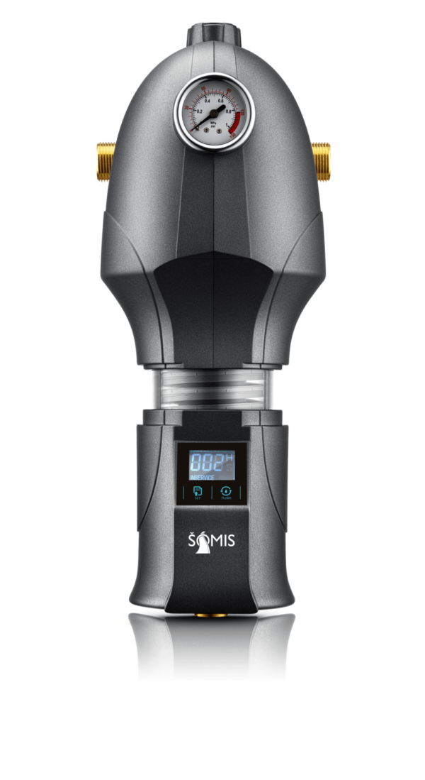 Automatinis Filtas SOM FLOW 8