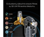 Automatinis Filtas SOM FLOW 8