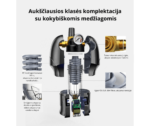 Automatinis Filtas SOM FLOW 8