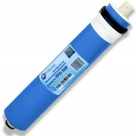 Aquafilter Atvirkštinio Osmoso (Osmosinė) Membrana TFC-50F