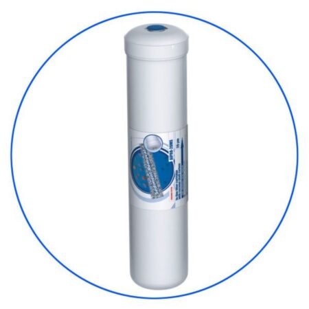 AIPRO-1M-AQ Elementas, Filtro Kasetė