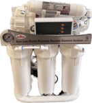 Direct Flow Tiesioginio Srauto Sistema RO400LCD