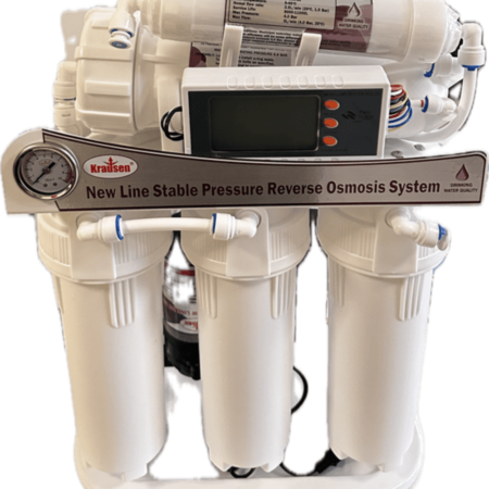 Direct Flow Tiesioginio Srauto Sistema RO400LCD