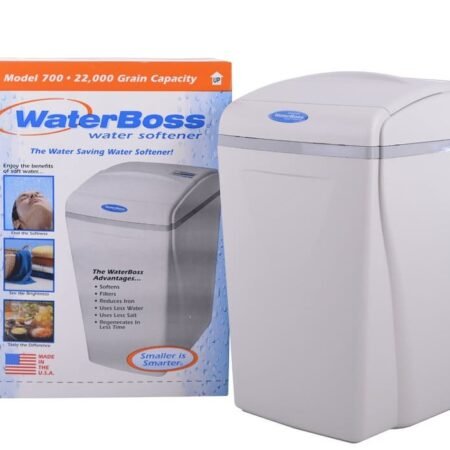 WATERBOSS 700